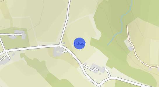 Immobilienpreise Sichauf