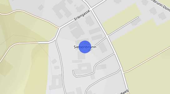 Immobilienpreise Siebenbrunn