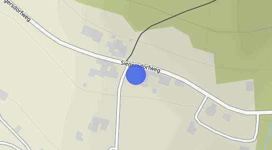 Immobilienpreise Siegersdorf bei Herberstein