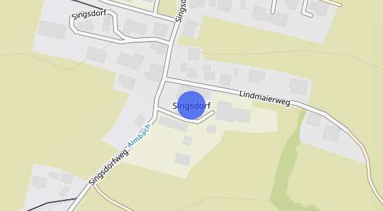 Immobilienpreise Singsdorf