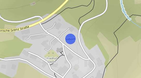 Immobilienpreise Soboth