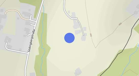 Immobilienpreise Södingberg