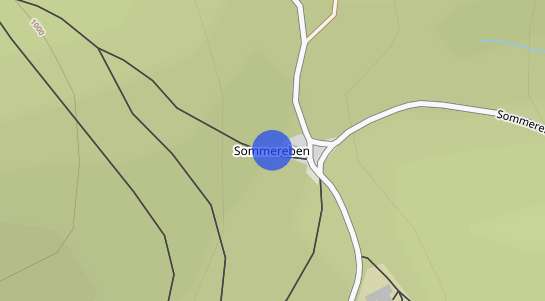 Immobilienpreise Sommereben