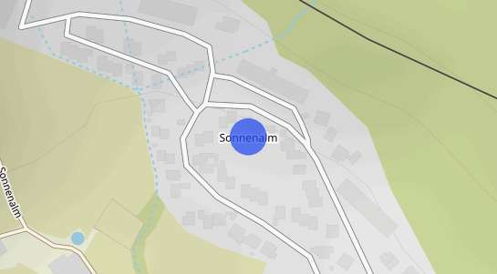 Immobilienpreise Sonnenalm