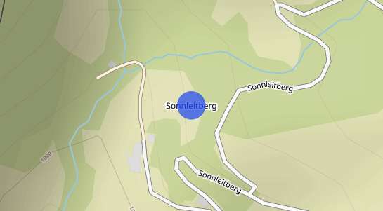 Immobilienpreise Sonnleitberg