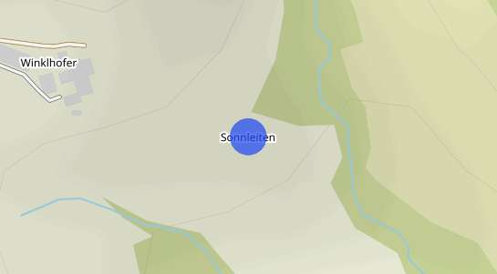 Immobilienpreise Sonnleiten