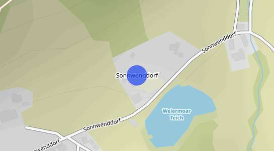 Immobilienpreise Sonnwenddorf