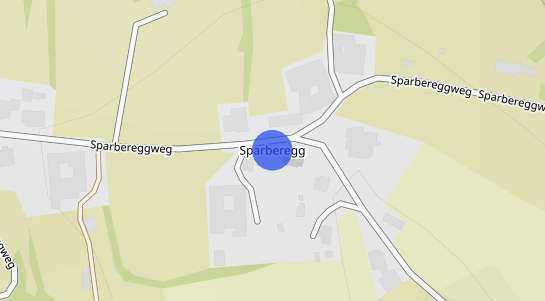 Immobilienpreise Sparberegg