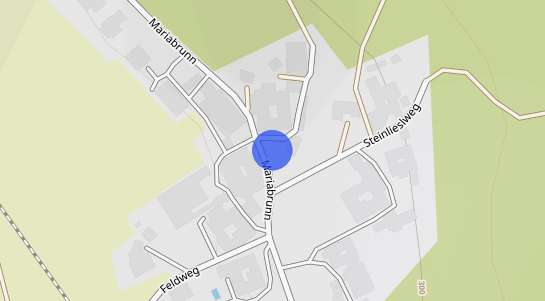 Immobilienpreise Speilbrunn