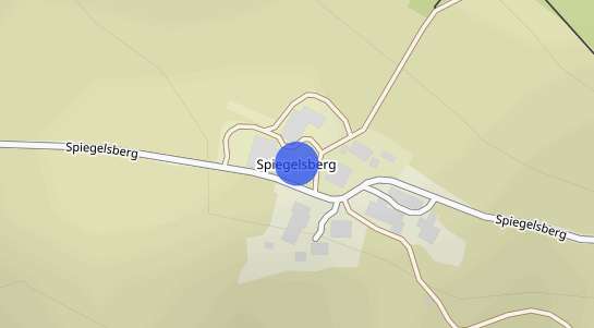 Immobilienpreise Spiegelsberg