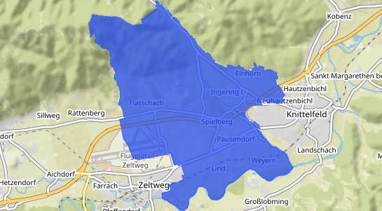 Immobilienpreise Spielberg