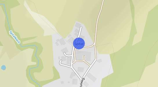 Immobilienpreise Spital