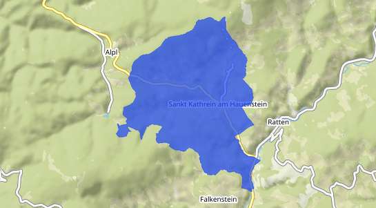 Immobilienpreise St. Kathrein am Hauenstein