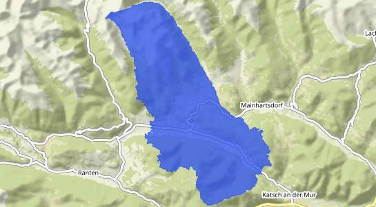 Immobilienpreise St. Peter am Kammersberg