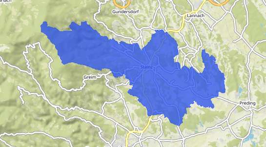 Immobilienpreise Stainz