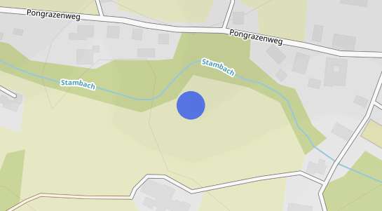 Immobilienpreise Stambach