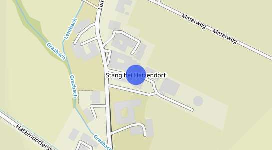 Immobilienpreise Stang bei Hatzendorf