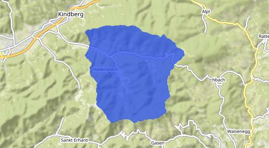 Immobilienpreise Stanz im Mürztal