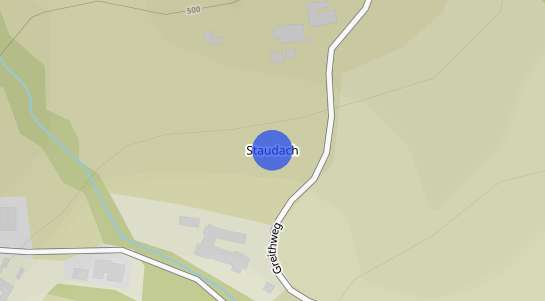 Immobilienpreise Staudach
