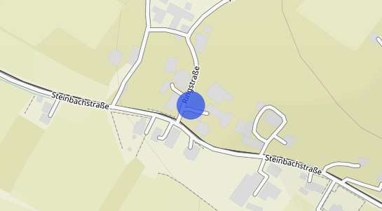 Immobilienpreise Steinbach