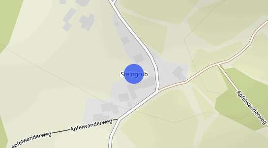 Immobilienpreise Steingrub