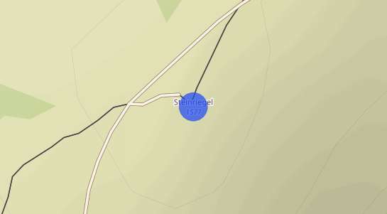 Immobilienpreise Steinriegel