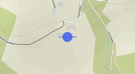 Immobilienpreise Stenzengreith