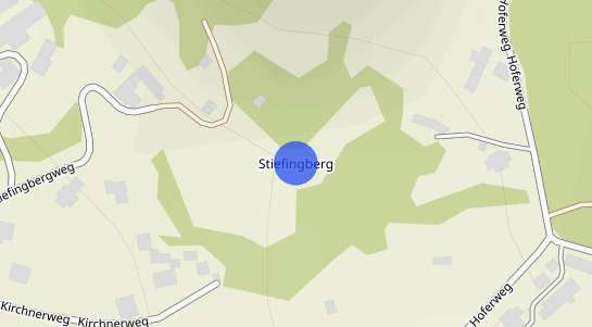 Immobilienpreise Stiefingberg