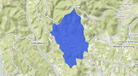 Immobilienpreise Stiwoll