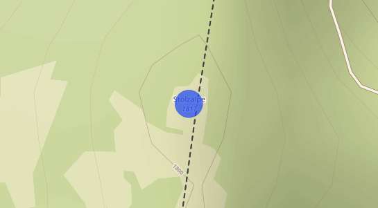 Immobilienpreise Stolzalpe