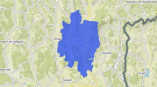 Immobilienpreise Straden