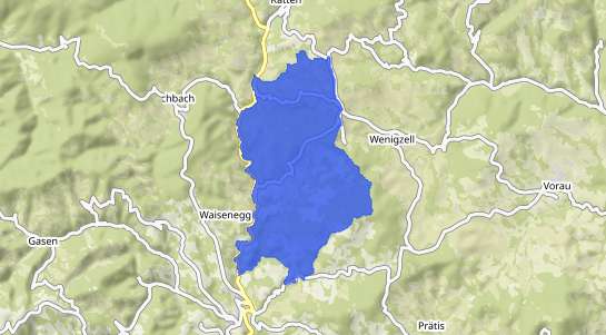 Immobilienpreise Strallegg