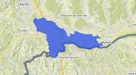 Immobilienpreise Straß in Steiermark