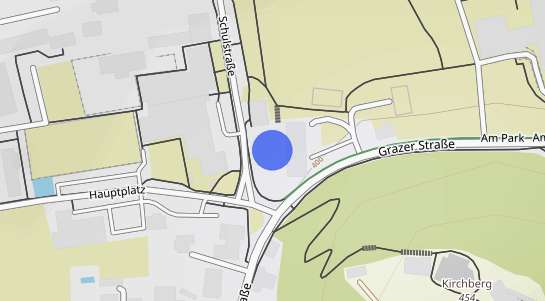 Immobilienpreise Straßengel