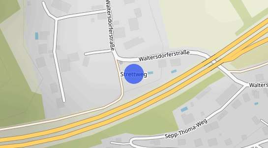 Immobilienpreise Strettweg