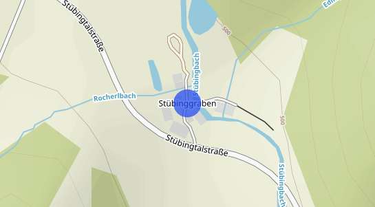 Immobilienpreise Stübinggraben