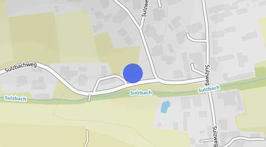 Immobilienpreise Sulz