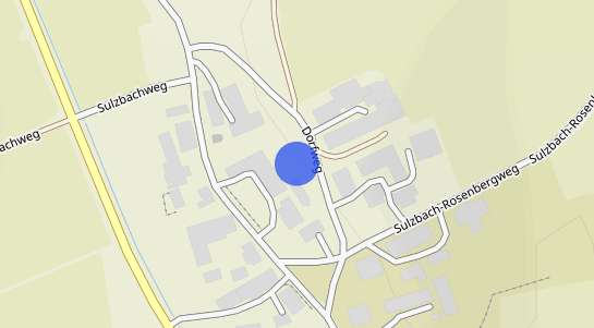 Immobilienpreise Sulzbach