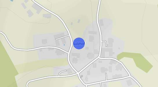 Immobilienpreise Sulzhof