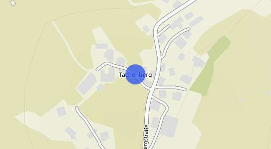 Immobilienpreise Tachenberg
