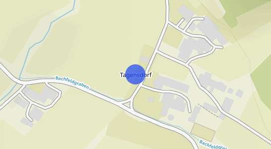 Immobilienpreise Tagensdorf