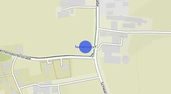 Immobilienpreise Techensdorf