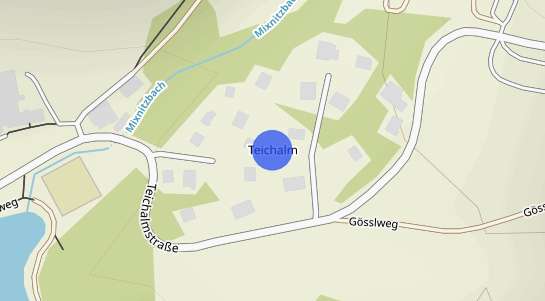 Immobilienpreise Teichalm