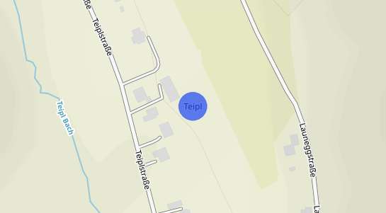 Immobilienpreise Teipl