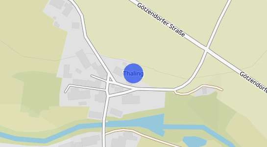 Immobilienpreise Thaling