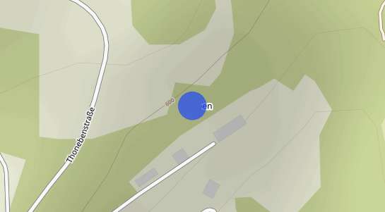 Immobilienpreise Thoneben