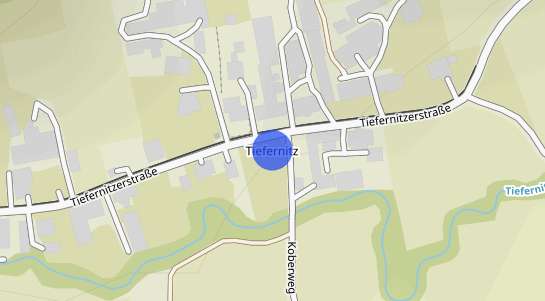 Immobilienpreise Tiefernitz