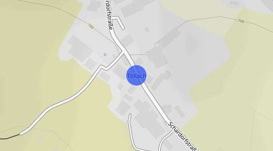 Immobilienpreise Töllach