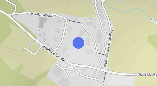 Immobilienpreise Trahütten