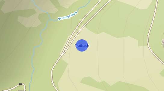 Immobilienpreise Traibach